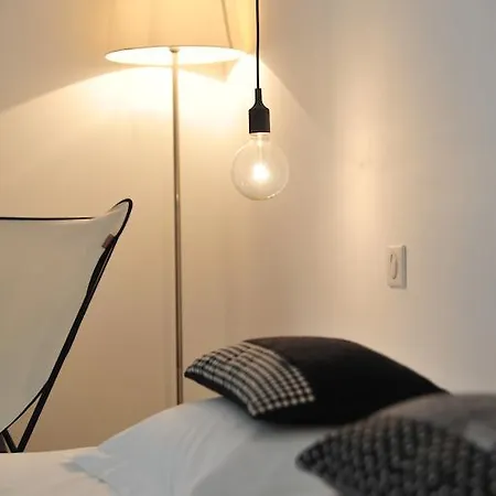 Hotel L'atelier