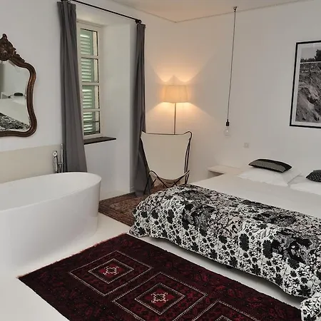 L'atelier Hotel Marsanne