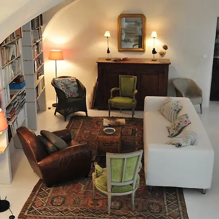 Hotel L'atelier 3*