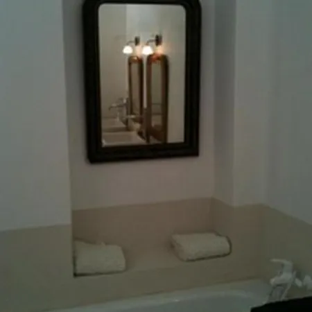 L'atelier Hotel Marsanne