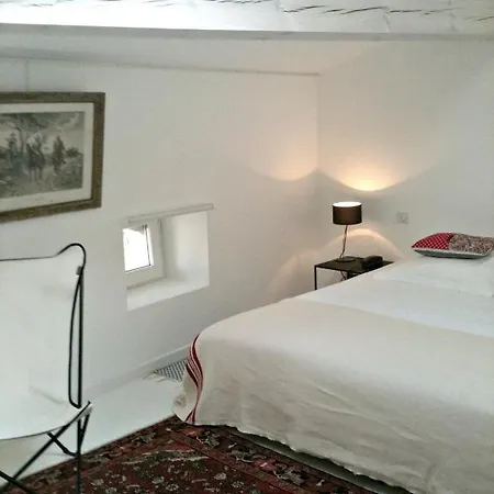 L'atelier Hotel Marsanne