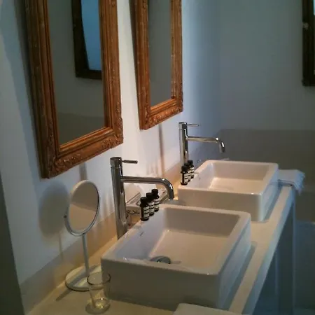 Hotel L'atelier