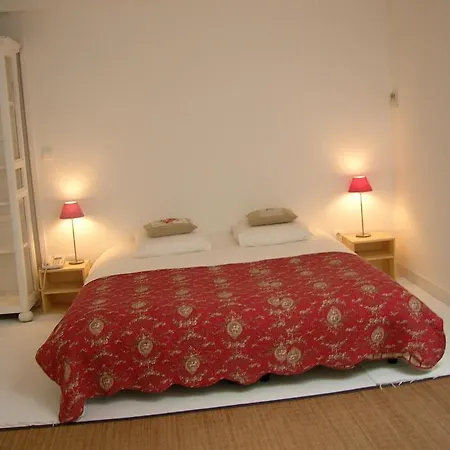 Hotel L'atelier