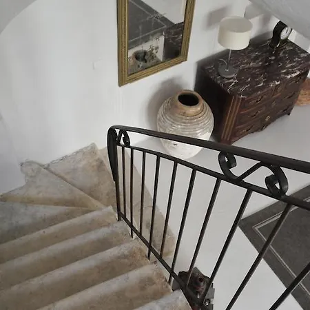 Hotel L'atelier Marsanne