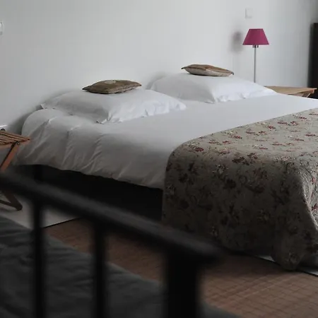 L'atelier Hotel Marsanne